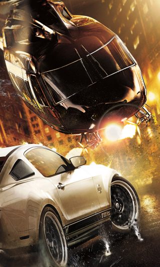 Need For Speed The Run Download For Mac