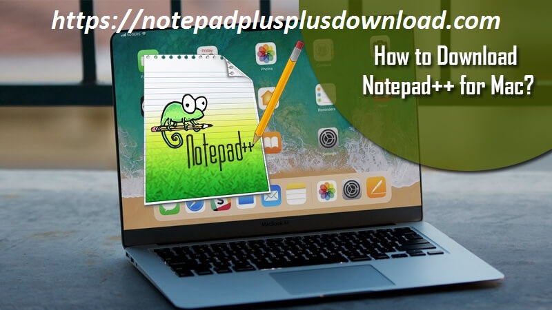 Notepad plus mac download